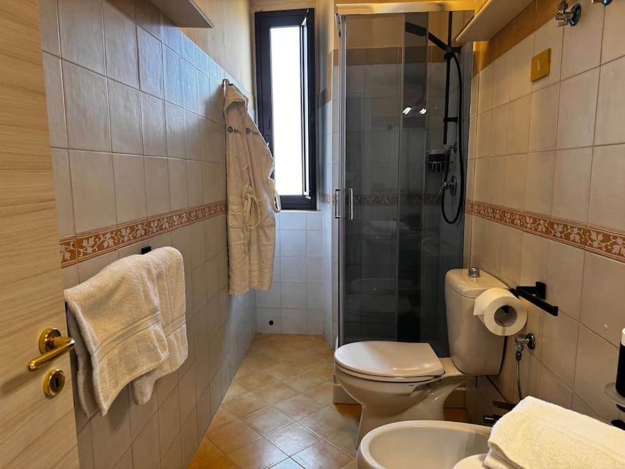 Ferienwohnung Mf House Taormina Exterior foto
