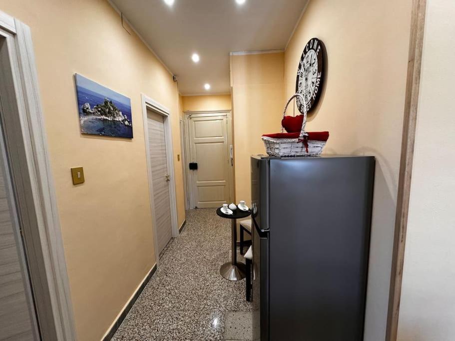 Ferienwohnung Mf House Taormina Exterior foto